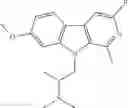 Fig. 44 - Compounds for bone growth