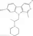 Fig. 65 - Compounds for bone growth