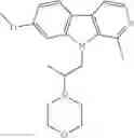 Fig. 85 - Compounds for bone growth