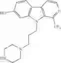 Fig. 99 - Compounds for bone growth