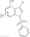 Fig. 07 - Process for preparing halogenated azaindole compounds using boroxine
