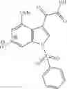 Fig. 32 - Process for preparing halogenated azaindole compounds using boroxine