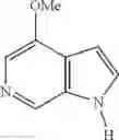 Fig. 33 - Process for preparing halogenated azaindole compounds using boroxine