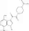 Fig. 45 - Process for preparing halogenated azaindole compounds using boroxine