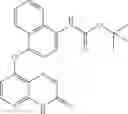 Fig. 08 - Process for the preparation of 8-(4-aminophenoxy)-4H-pyrido[2,3-b]pyrazin-3-one derivatives