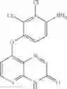 Fig. 09 - Process for the preparation of 8-(4-aminophenoxy)-4H-pyrido[2,3-b]pyrazin-3-one derivatives