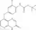 Fig. 50 - Process for the preparation of 8-(4-aminophenoxy)-4H-pyrido[2,3-b]pyrazin-3-one derivatives