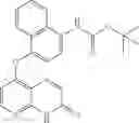 Fig. 52 - Process for the preparation of 8-(4-aminophenoxy)-4H-pyrido[2,3-b]pyrazin-3-one derivatives