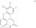 Fig. 63 - Process for the preparation of 8-(4-aminophenoxy)-4H-pyrido[2,3-b]pyrazin-3-one derivatives