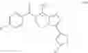 Fig. 35 - NOVEL CHIRAL SYNTHESIS OF N-ACYL-(3-SUBSTITUTED)-(8-SUBSTITUTED)-5,6-DIHYDRO-[1,2,4]TRIAZOLO[4,3-A]PYRAZINES