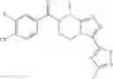 Fig. 43 - NOVEL CHIRAL SYNTHESIS OF N-ACYL-(3-SUBSTITUTED)-(8-SUBSTITUTED)-5,6-DIHYDRO-[1,2,4]TRIAZOLO[4,3-A]PYRAZINES