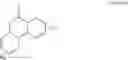 Fig. 02 - Heterocyclic compounds with benzo(c)coumarin-structures