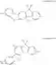 Fig. 09 - Heterocyclic compounds with benzo(c)coumarin-structures