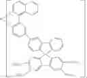 Fig. 124 - Heterocyclic compounds with benzo(c)coumarin-structures