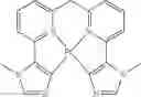 Fig. 166 - Heterocyclic compounds with benzo(c)coumarin-structures