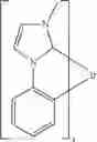 Fig. 232 - Heterocyclic compounds with benzo(c)coumarin-structures