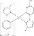 Fig. 243 - Heterocyclic compounds with benzo(c)coumarin-structures