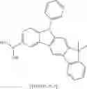 Fig. 296 - Heterocyclic compounds with benzo(c)coumarin-structures
