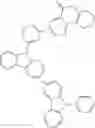 Fig. 303 - Heterocyclic compounds with benzo(c)coumarin-structures