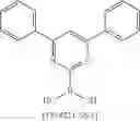 Fig. 320 - Heterocyclic compounds with benzo(c)coumarin-structures