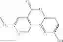 Fig. 367 - Heterocyclic compounds with benzo(c)coumarin-structures
