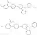 Fig. 412 - Heterocyclic compounds with benzo(c)coumarin-structures