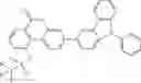 Fig. 451 - Heterocyclic compounds with benzo(c)coumarin-structures