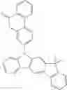 Fig. 552 - Heterocyclic compounds with benzo(c)coumarin-structures