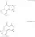 Fig. 565 - Heterocyclic compounds with benzo(c)coumarin-structures