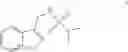 Fig. 35 - Amino sulfonyl-based compounds, the preparation method therefor and use thereof