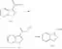 Fig. 43 - Amino sulfonyl-based compounds, the preparation method therefor and use thereof