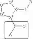 Fig. 45 - Carbamate, ester, and ketone compounds for treatment of complement mediated disorders