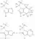 Fig. 47 - Carbamate, ester, and ketone compounds for treatment of complement mediated disorders