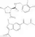 Fig. 85 - Carbamate, ester, and ketone compounds for treatment of complement mediated disorders
