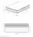 Fig. 02 - Asphaltic sheet materials including expandable graphite