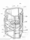 Fig. 01 - COOLING SYSTEMS FOR HEAT-TREATED PARTS AND METHODS OF USE