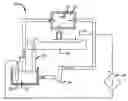 Fig. 01 - Low resistance interface metal for disk drive suspension component grounding