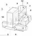 Fig. 01 - Method for Operating a Bale Opener and Such a Bale Opener