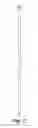 Fig. 12 - Bendable straight knitting needle with tubular member