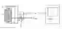 Fig. 01 - Bobbin carrier for a braiding, winding or spiraling machine