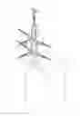 Fig. 01 - Portable drying rack
