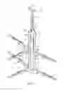 Fig. 02 - Portable drying rack