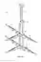 Fig. 11 - Portable drying rack