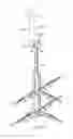 Fig. 14 - Portable drying rack