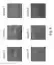 Fig. 09 - Process for the production of a dyed fabric using enzyme aggregates