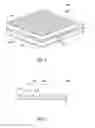Fig. 02 - Modular roadway structure and runway constructed therefrom