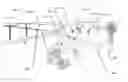 Fig. 01 - Methods and apparatus for mobile additive manufacturing of advanced structures and roadways