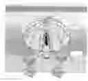 Fig. 01 - Structure with supporting inflatable beam members, and method for containing and recovering hydrocarbons or toxic fluids leaking from a compromised sub-sea structure