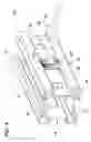 Fig. 07 - Fitting for channel framing