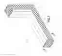 Fig. 02 - Water and/or fire resistant expansion joint system
